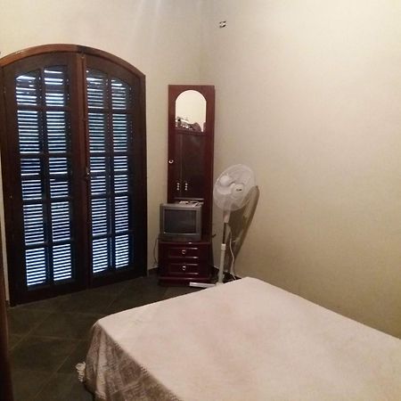 Chacara Chaves Villa Arujá Buitenkant foto