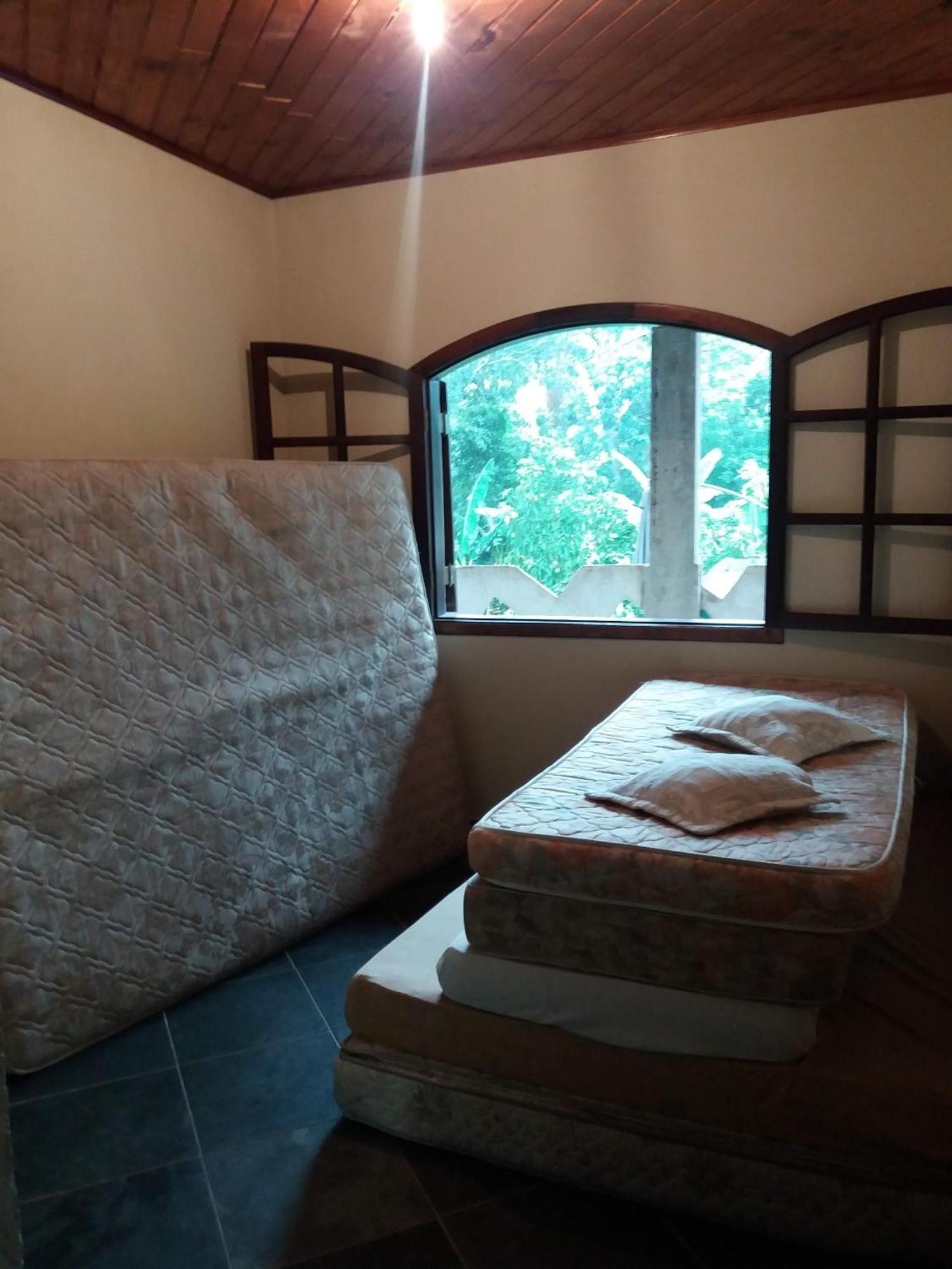 Chacara Chaves Villa Arujá Buitenkant foto