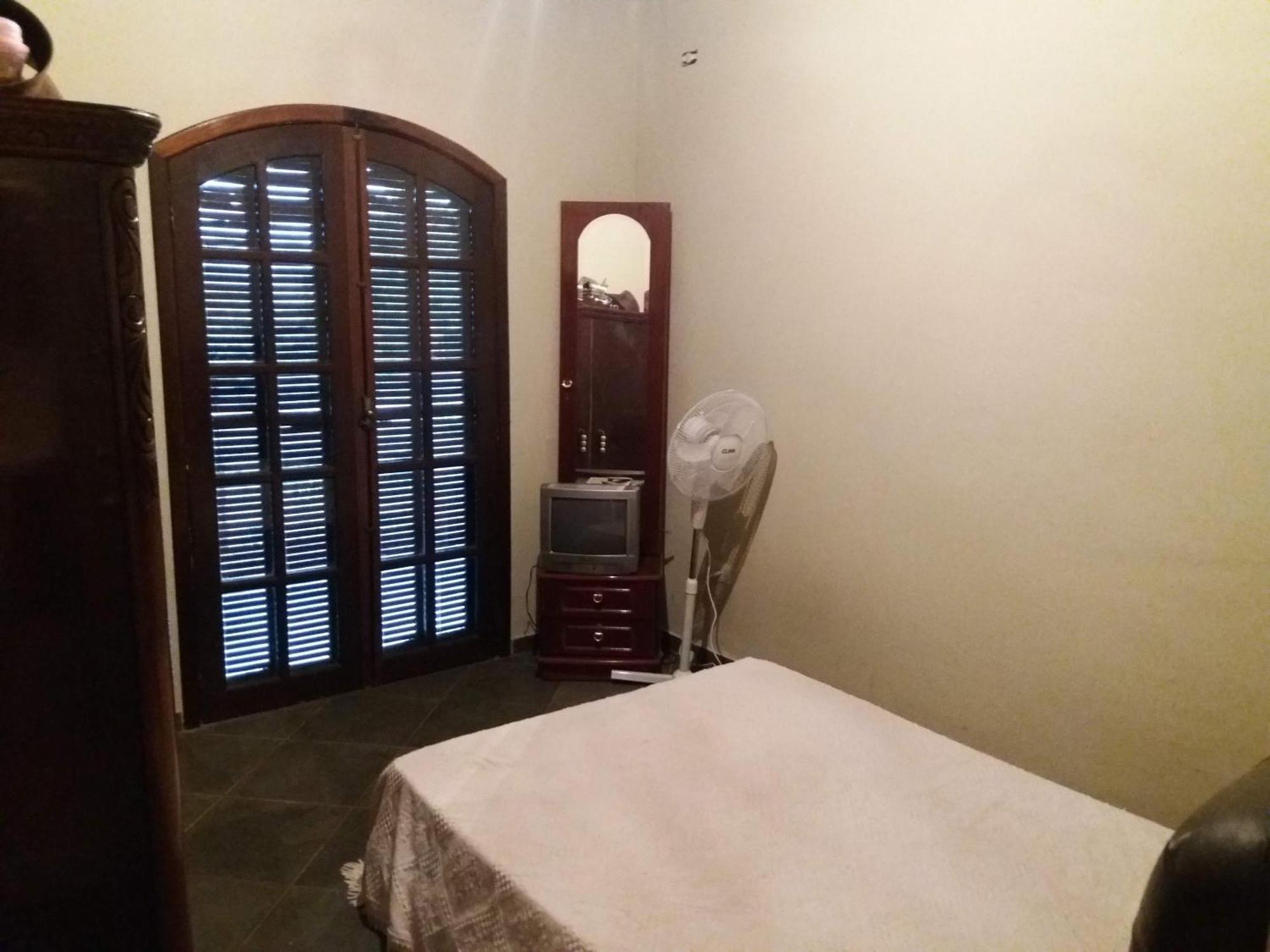 Chacara Chaves Villa Arujá Buitenkant foto